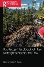 Routledge Handbook of Risk Management and the Law