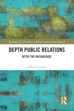 Depth Public Relations af Johanna (University of Huddersfield Fawkes