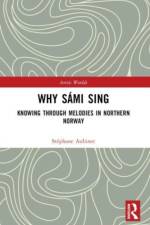 Why Sami Sing af Stephane Aubinet