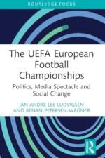 The UEFA European Football Championships af Jan Andre Lee (Liverpool John Moores University Ludvigsen