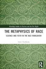 The Metaphysics of Race af Amit (Friedrich-Schiller-University Jena Varshizky