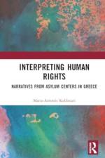 Interpreting Human Rights af Maria-Artemis (Technische-Universitat Darmstadt Kolliniati