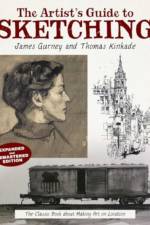 The Artist's Guide to Sketching af James Gurney