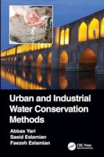 Urban and Industrial Water Conservation Methods af Abbas Yari
