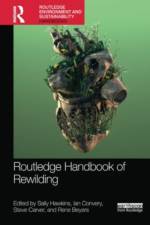 Routledge Handbook of Rewilding