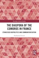 The Diaspora of the Comoros in France