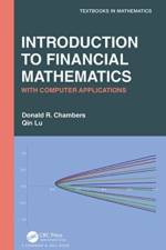 Introduction to Financial Mathematics af Donald R. (Lafayette College Chambers