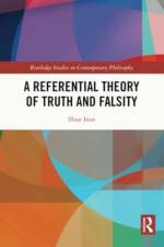 A Referential Theory of Truth and Falsity af Ilhan (Koc University Inan
