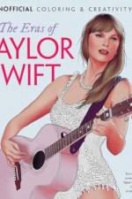 The Eras of Taylor Swift af Dover Publications Inc