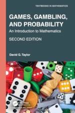 Games, Gambling, and Probability af David G. (Roanoke College Taylor
