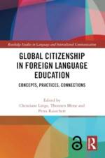 Global Citizenship in Foreign Language Education