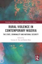 Rural Violence in Contemporary Nigeria