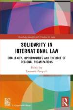 Solidarity in International Law