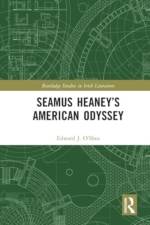 Seamus Heaney’s American Odyssey af Edward J. O’Shea