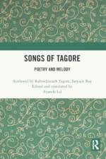Songs of Tagore af Rabindranath Tagore
