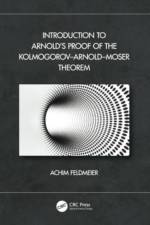 Introduction to Arnold’s Proof of the Kolmogorov–Arnold–Moser Theorem