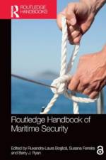Routledge Handbook of Maritime Security