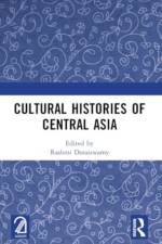 Cultural Histories of Central Asia