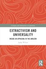 Extractivism and Universality af Japhy (University of Manchester Wilson