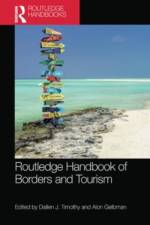 Routledge Handbook of Borders and Tourism