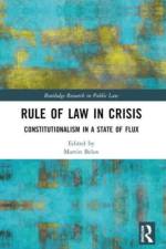 Rule of Law in Crisis