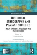 Historical Ethnography and Peasant Societies af Alan Macfarlane