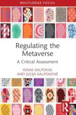 Regulating the Metaverse