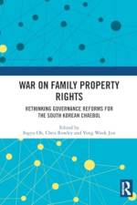 War on Family Property Rights