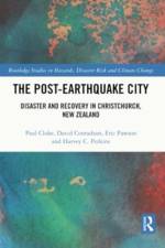The Post-Earthquake City af Paul (University of Exeter Cloke