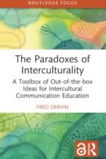 The Paradoxes of Interculturality af Fred (University of Helsinki Dervin