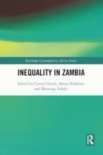 Inequality in Zambia
