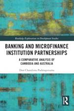 Banking and Microfinance Institution Partnerships af Don Chandima Padmaperuma