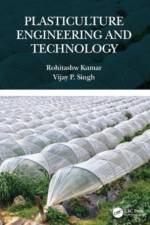 Plasticulture Engineering and Technology af Rohitashw (SKUAST-Kashmir Kumar