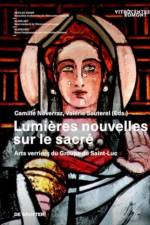 Lumieres Nouvelles Sur Le Sacre