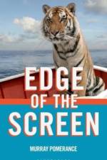 Edge of the Screen af Professor Murray (Independent scholar Pomerance