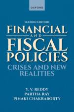 Financial and Fiscal Policies af Y. V. (Former Governor Reddy