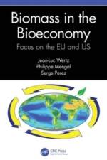 Biomass in the Bioeconomy af Jean-Luc (l'USINE Wertz