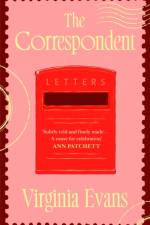The Correspondent af Virginia Evans