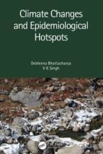 Climate Changes and Epidemiological Hotspots af Debleena (Marwadi Educational Foundation Group of Institutions Bhattacharya