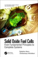 Maric, R: Solid Oxide Fuel Cells af Radenka Mirshek Maric