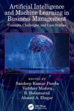 Artificial Intelligence and Machine Learning in Business Management