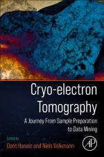 Cryo-Electron Tomography af Dorit Hanein