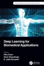 Deep Learning for Biomedical Applications