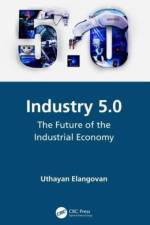 Industry 5.0 af Uthayan (Engineering Consultant Elangovan