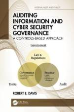 Auditing Information and Cyber Security Governance af Robert E. Davis