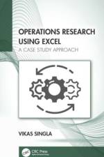 Operations Research Using Excel af Vikas (Assistant Professor Singla
