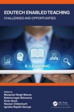 Edutech Enabled Teaching