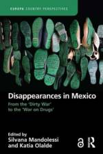 Disappearances in Mexico