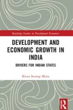 Development and Economic Growth in India af Biswa Swarup (Odisha Misra