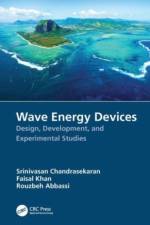 Wave Energy Devices af Srinivasan (Indian Institute of Technology Madras Chandrasekaran